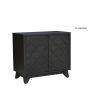 Casino Accent Cabinet - 24 Months Warranty Period