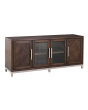 Bergin Accent Console