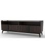 Beverly Media Console