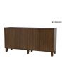 Webber Accent Console