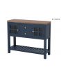 EMELINE ACCENT CONSOLE
