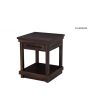 Porter Ridge End Table