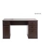 Kendall Park Double Pedestal Desk