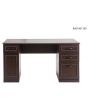 Kendall Park Double Pedestal Desk