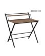 ReadyNow Folding Tray Desk