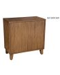 Webber Accent Cabinet