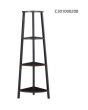 2L Lifestyle Alfred Corner Shelf