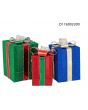 3PK Cooper Lights Tube Lights Gift Boxes