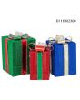 3PK Cooper Lights Tube Lights Gift Boxes