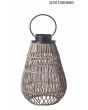 Large Bamboo Lantern