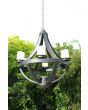 Chandelier Regency W/Remote(Kd)