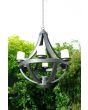 Chandelier Regency withRemote(KD)