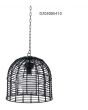 Keely V.1A LED Chandelier