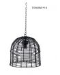 Keely V.1A LED Chandelier
