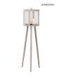 girard candle stand