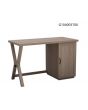 Jardin Pedestal Desk