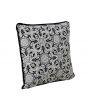 Sunjoy Medallion Alabaster Outdoor/Indoor Accent Pillows 2-Pack