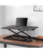 Studio Space Pinnacle Slim Desk Top Riser