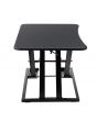 Studio Space Pinnacle Slim Desk Top Riser