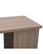 Studio Space Jardin Pedestal Desk