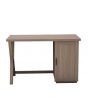 Studio Space Jardin Pedestal Desk