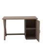 Studio Space Jardin Pedestal Desk