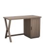 Studio Space Jardin Pedestal Desk