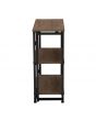 ReadyNow Folding Bookcase