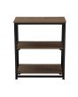 ReadyNow Folding Bookcase