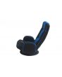 GameRider Commander Adjustable Swivel Action Game Chair