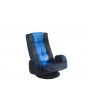 GameUp Commander Adjustable Swivel Action Game Chair